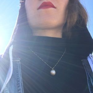 Meet your Posher, Becky